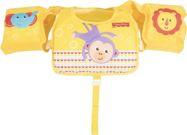 Плавательный жилет Bestway 32 см 93522