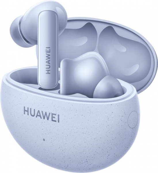 Навушники Huawei FreeBuds 5i isle blue (55036649) 