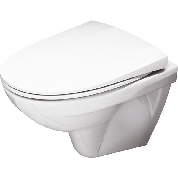 Унитаз подвесной Laufen Nordic PRO 2095.8