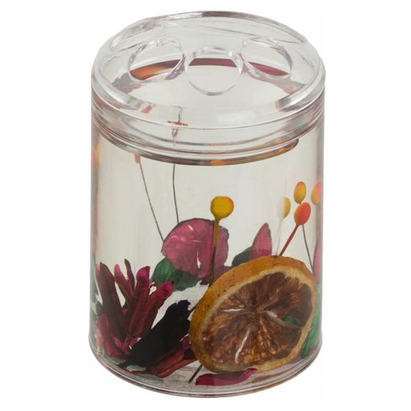 Держатель для зубных щеток Luna HB72 N1 