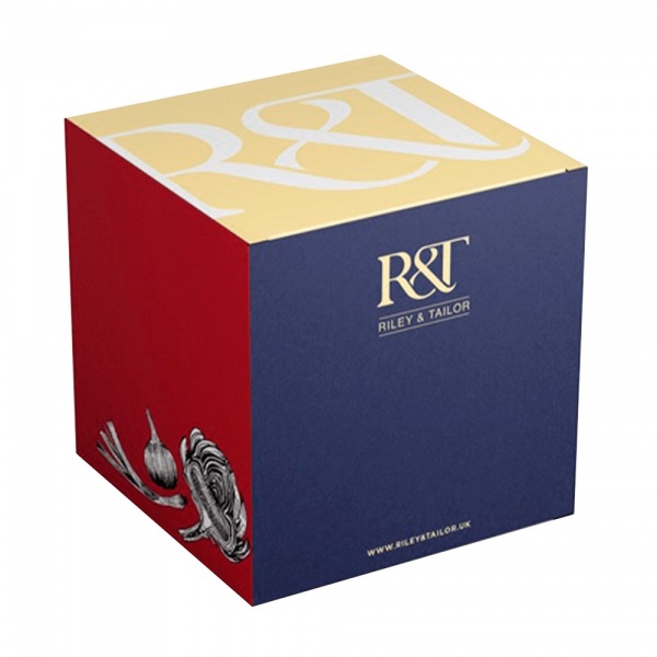 Кастрюля с крышкой Classic 1,9 л 101116 Riley&Tailor