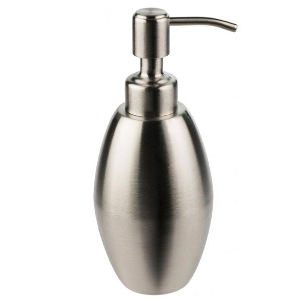 Дозатор для жидкого мыла Trento Stilo B1918