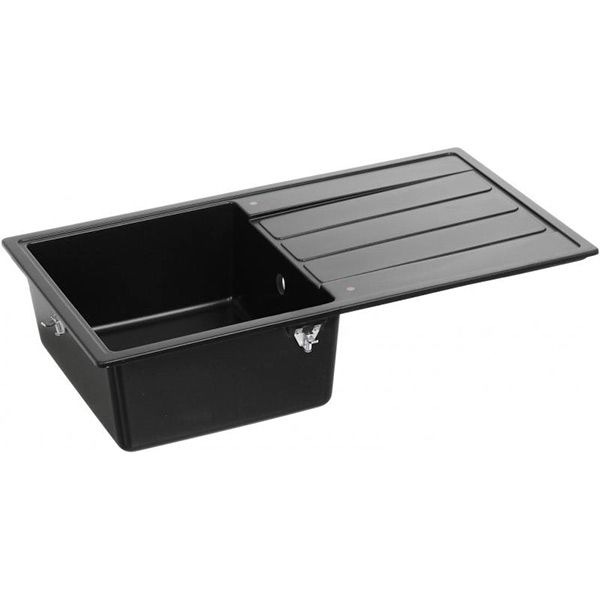 Мойка для кухни Underprice Sink Eco-3-B