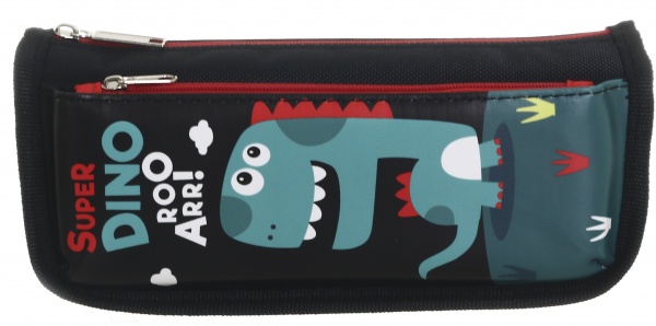 Пенал YM 8360 Fresh разноцветный