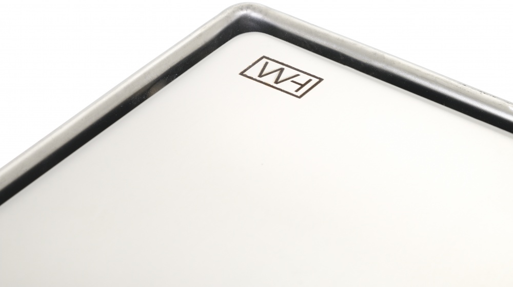 Душевой лоток Water House 15x15 см