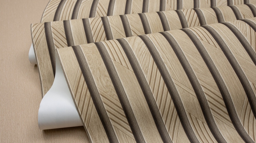 Шпалери вінілові на флізеліновій основі Sintra TIMBERLAND 524114 1,06x10,05 м