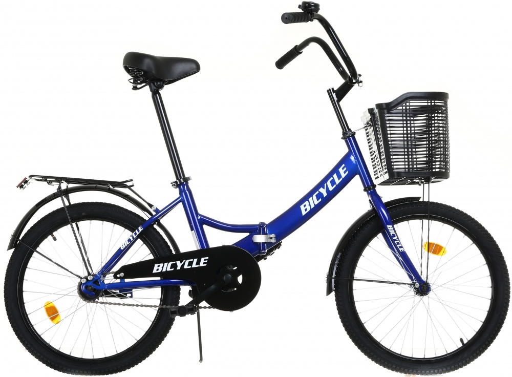 Велосипед детский YOUMI 20