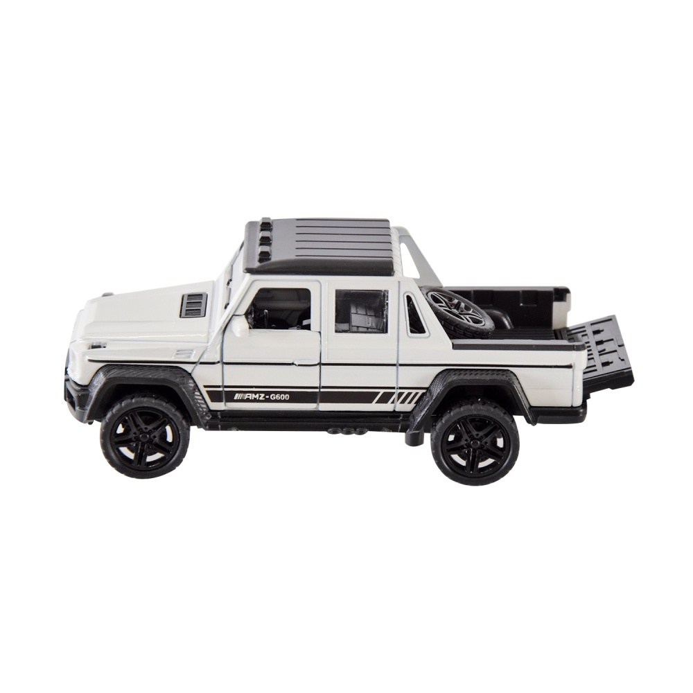 Машинка Автопром 1:32 AP74142