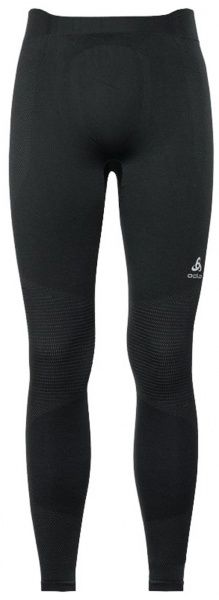 Термобрюки Odlo PERFORMANCE_WARM 188052-60064 S черный