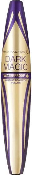 Тушь для ресниц Max Factor DARK MAGIC мгновенный объем черно-коричневый 10 мл