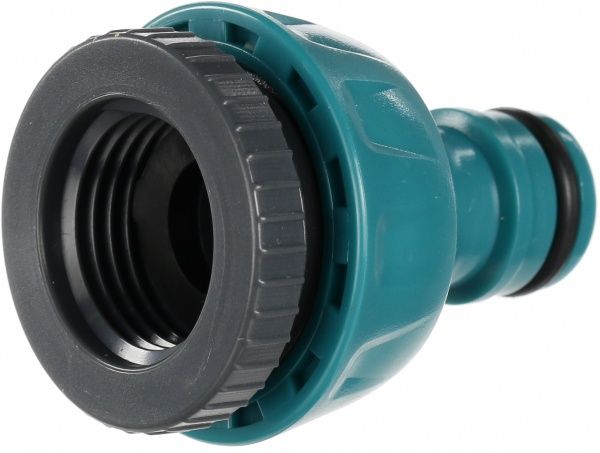 Адаптер для крана Klever 1/2 и 3/4 DY8024L