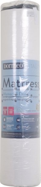 Матрац iMemory S Plus 80x190 см Dormeo 80x190 см