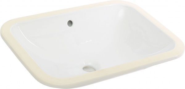 Умивальник Ideal Standard Connect Rectangular E506101