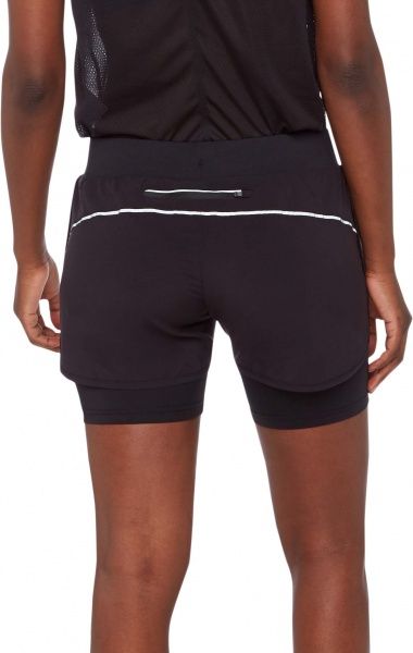 Шорты Pro Touch Rufina III wms 280578-900050 р. 34 черный