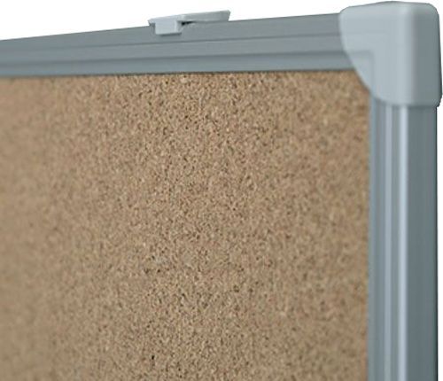 Дошка коркова 2х3 у рамі EcoBoards 30x40 см TCA34/C 