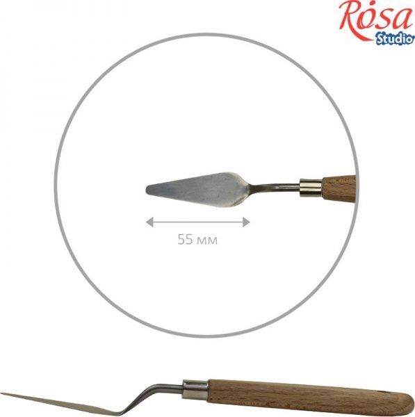 Мастихин Classic капля 5,5 см 11920 