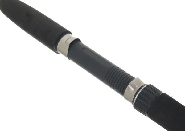 Спінінгове вудлище Stenson Crocodile 270 см 100-250