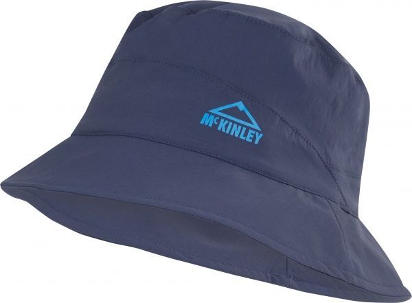 Капелюх McKinley Malaki ux 228242-519 S/M синій