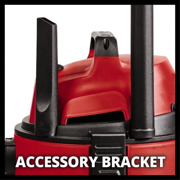 Пылесос Einhell TC-VC 1825 2342430