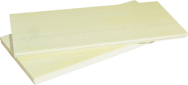 Экструзионный пенополистирол SYMMER 1200x550x30 мм SYMMER-XPS