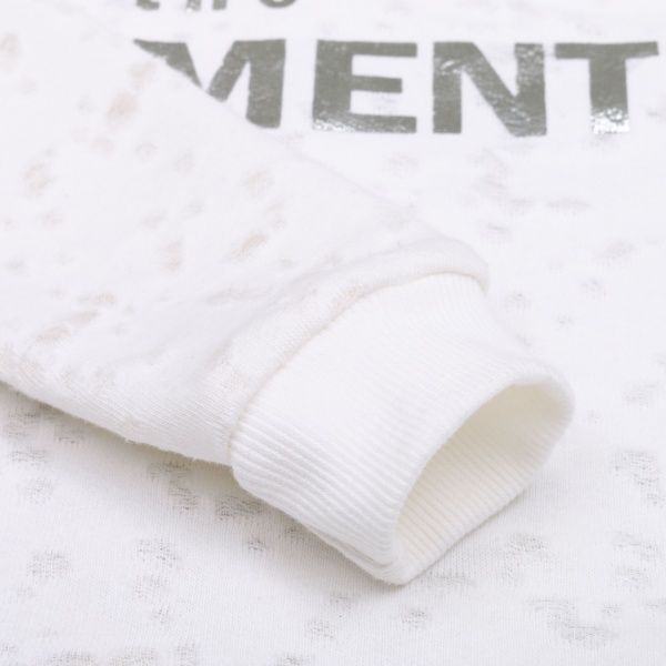 Джемпер Фламінго 964-339 р.134 молочний 