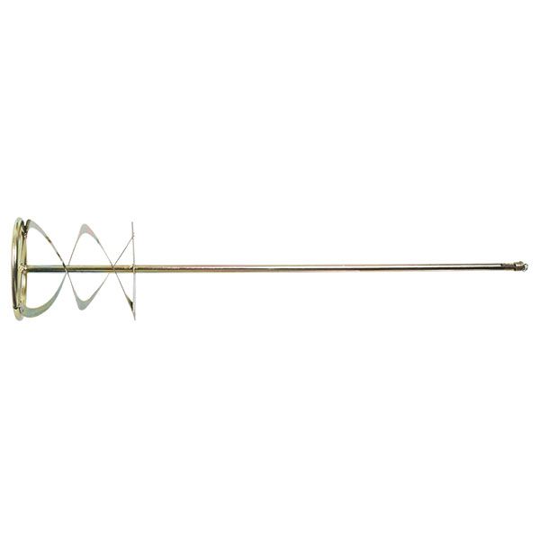 Венчик для сухих смесей Topex 120×600 мм 22B012