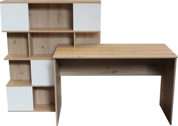 Стол письменный СП-8 1600x600x750 мм 