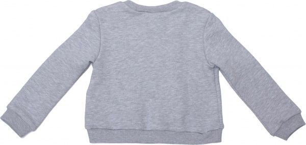 Реглан Luna Kids 4624/2 р.104 сірий 