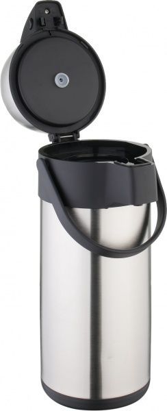 Термос з помпою 3500 мл Classic UP! (Underprice)