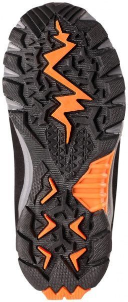 Сапоги Reima 769112_999A р.34 черный 