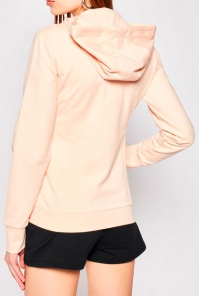 Джемпер EA7 Felpa 3HTM08-TJ31Z-1690 р. L бежевый