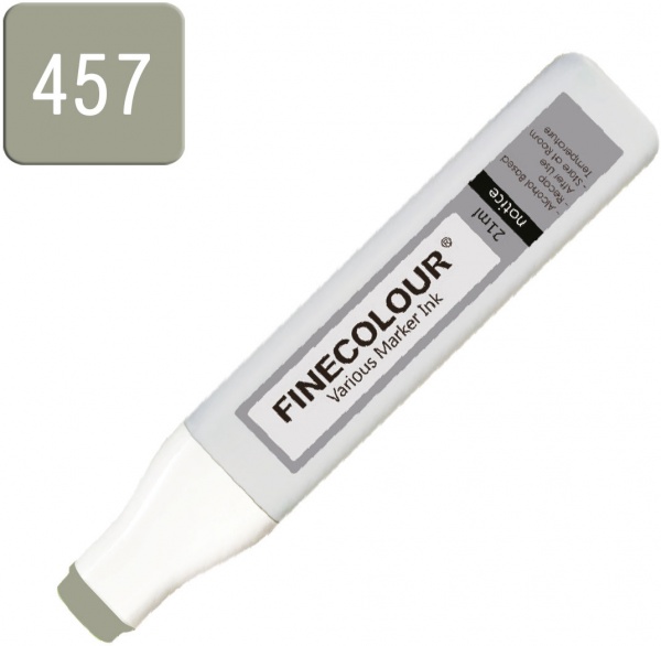 Заправка для маркера Refill Ink зимова ялина EF900-457 FINECOLOUR