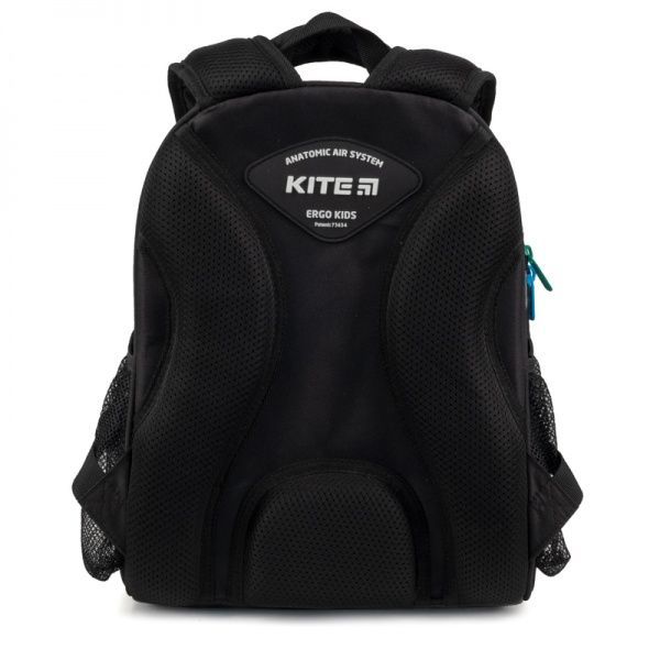 Рюкзак каркасный KITE Education 555 Racing cars 49672