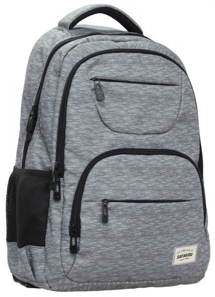 Ранец школьный Safari 3 отделения 21-191L-1