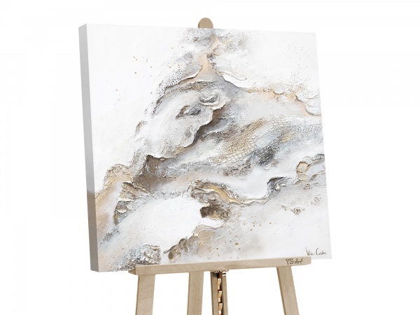 Картина Эксклюзив 100x100 см YS-Art 