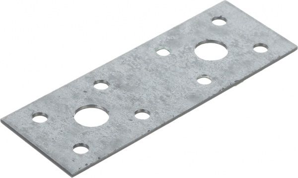 Пластина универсальный 100x35 мм 1,8 мм 