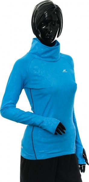 Джемпер Pro Touch Ruanna IV 267810-553 р. S голубой