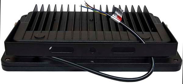 Прожектор Maysun TA-11 5200 K 100 Вт IP65 черный 