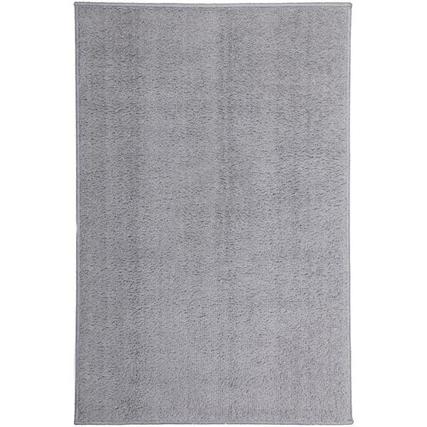 Килим Карат Vegas 0,8x1,2 grey СТОК