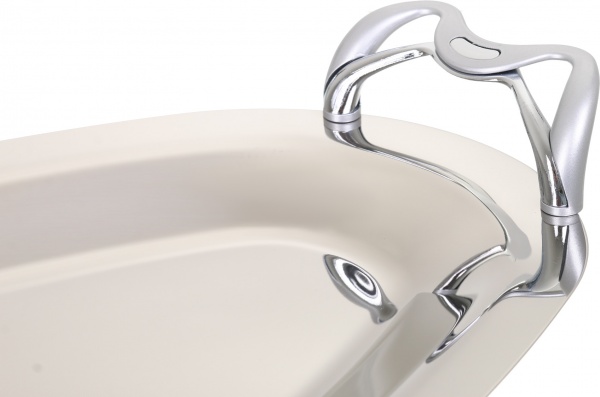 Поднос ALEX 60 см овальная TA3/60ALEX-10