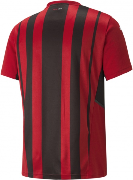 Футболка Puma ACM Home Shirt Replica 75912201 р.XL червоний