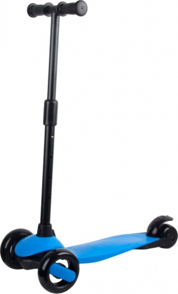 Самокат Babyhit Crosser синий 71642 