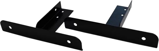 Комплект ножек Roda для панельного обогревателя RAP-1EU 