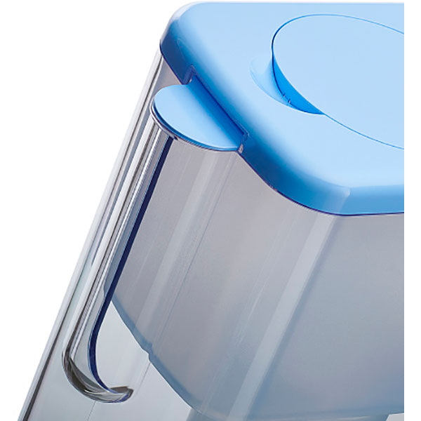 Фільтр-глечик Ecosoft Dewberry Slim 3.5 л