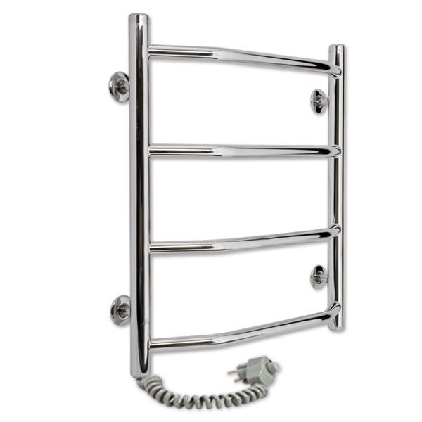 Рушникосушарка Evro-termo Катті П4 450х500 мм лівобічна