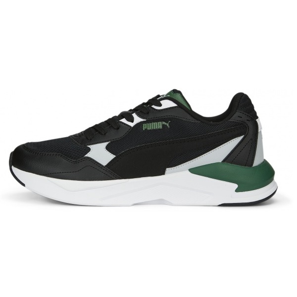 Кроссовки Puma X-RAY SPEED LITE 38463923 р.43 UK 9 черный