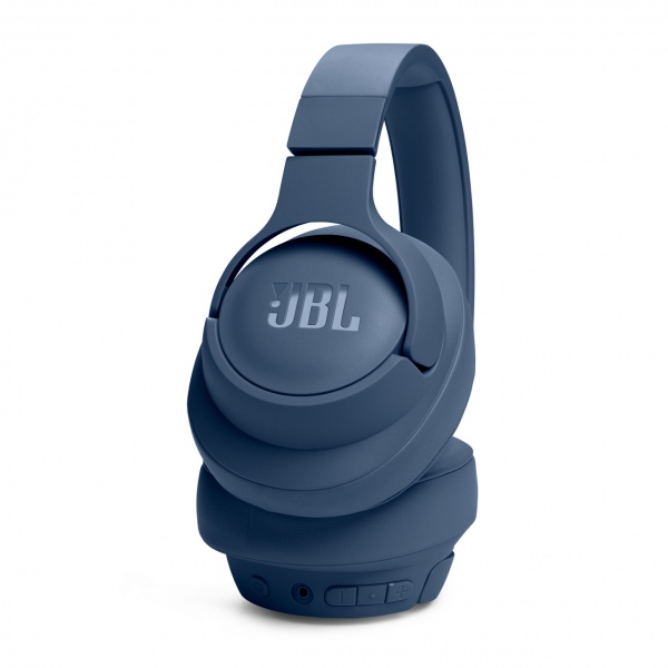 Навушники бездротові JBL Tune 720BT blue (JBLT720BTBLU) 