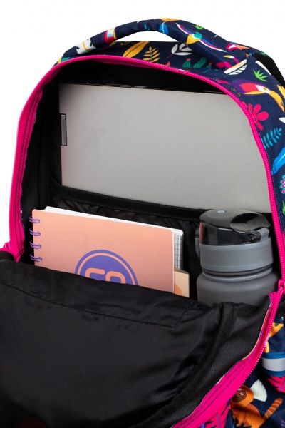 Рюкзак CoolPack Jerry Lady Color