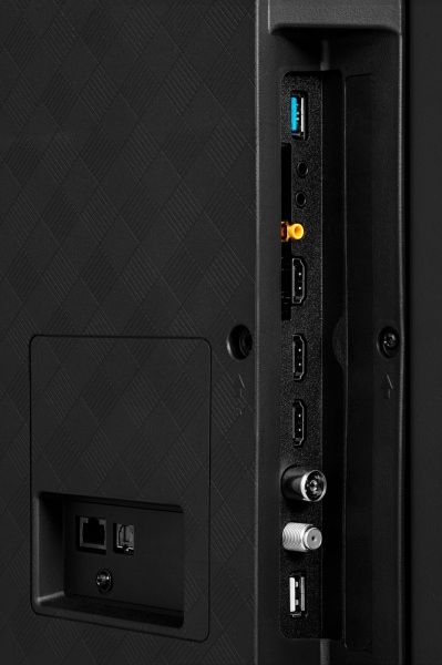 Телевизор Hisense 65A63H