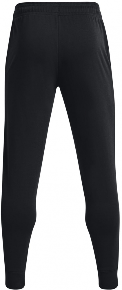 Штани Under Armour UA RIVAL TERRY JOGGER 1380843-001 р. S чорний